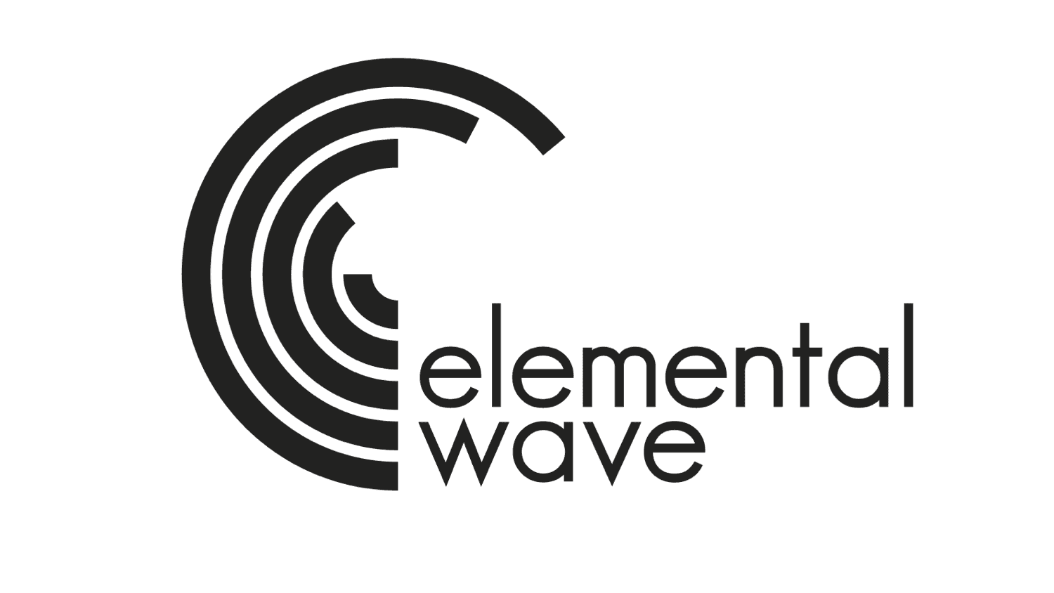 Elemental Wave